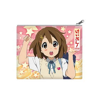 K-ON!輕音部-小錢包 (1)