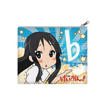 K-ON!輕音部-小錢包 (2)