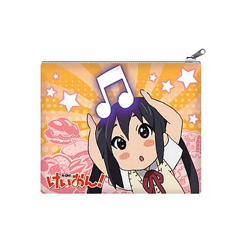 K-ON!輕音部-小錢包 (3)