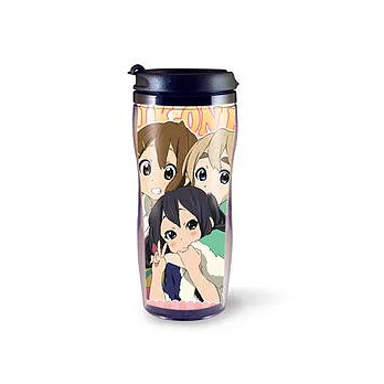 K-ON!輕音部-隨行杯 (5)