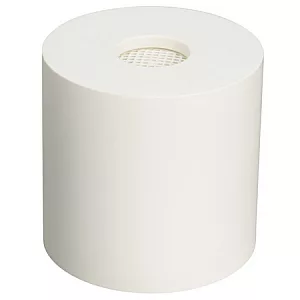 [MUJI 無印良品]筒狀衛生紙型消臭器