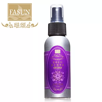 《FASUN琺頌》頭皮調理水(敏感頭皮用)100ml