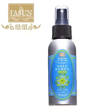 《FASUN琺頌》頭皮調理水(油性頭皮用)100ml