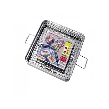 便利 燒烤架(正型)