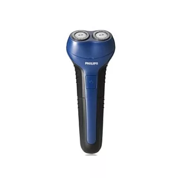 PHILIPS飛利浦電池式水洗二刀頭電鬍刀(HQ902)