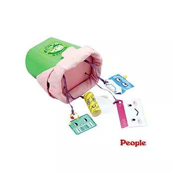 【People】我的寶物垃圾桶