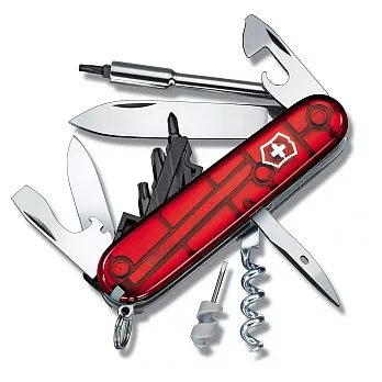 VICTORINOX 29用網際工具萬用型瑞士刀