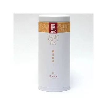 恭伯茶屋台灣經典茶款—蜜香紅茶(50g)