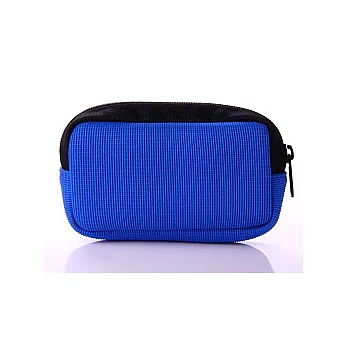 LE-9601 HW輕便履行,DV/相機收納包-寶藍