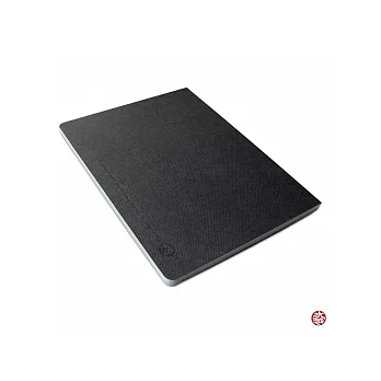 水越設計Q本 grey灰色
