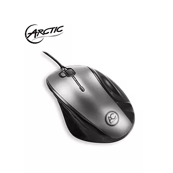 Arctic-Cooling ARCTIC M571 D 有線雷射滑鼠