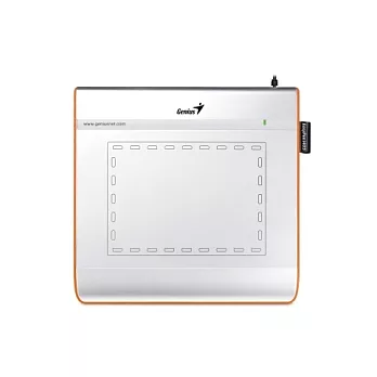 Genius EasyPen i405 繪圖畫板(4x5.5)