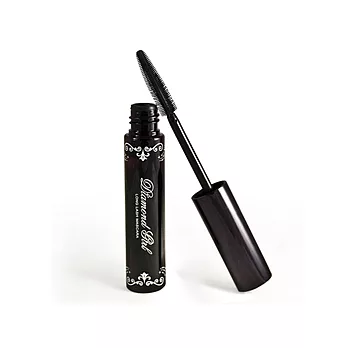 Diamond Girl 超彈力纖長睫毛膏(時尚黑)