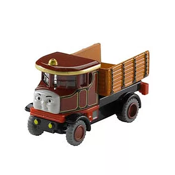 湯瑪士合金小火車-伊莉莎白