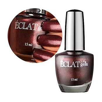 ECLATgem 璀璨果實- 搖滾狂野系列【闇紅寶石】