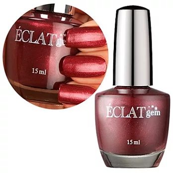 ECLATgem 璀璨果實- 時尚名媛派對系列【時尚酒紅】