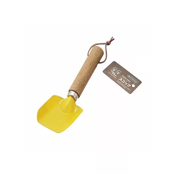 木柄彩色迷你園藝小鐵鏟