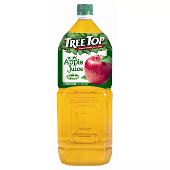 《TreeTop》樹頂蘋果汁-2L
