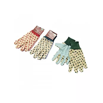 園藝手套(點點A)PAIR