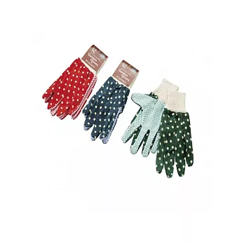 園藝手套(點點B) PAIR