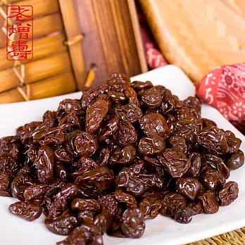 《老增壽》櫻花果(320g/包)