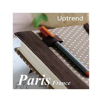 uptrend法藍西的午后.咖啡點點(書衣)