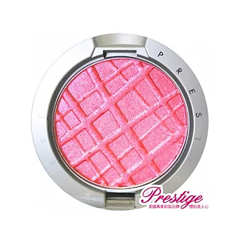 美國PRESTIGE經典幻彩眼影餅 C163愛戀 乾溼兩用眼影餅