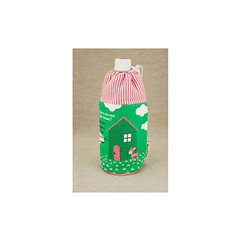 Shinzi Katoh 插畫家水壺套-小鹿班比