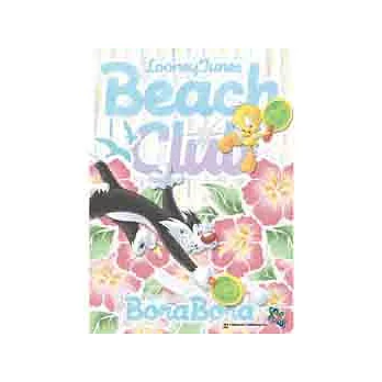 Tweety網球拼圖108片