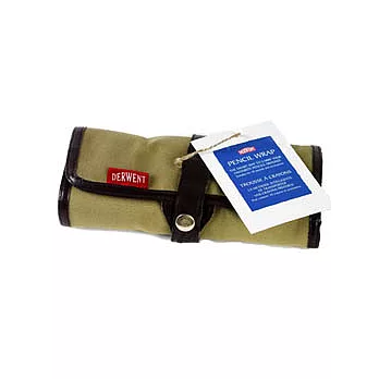 DERWENT 布筆捲