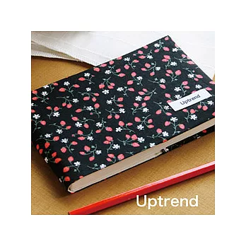 uptrend【布】筆記.草莓100%