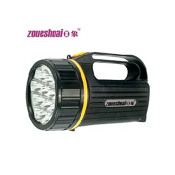 日象12Lamp充電式LED探照燈 ZOL-7100D