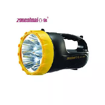日象5Lamp充電式LED炙亮探照燈 ZOL-8900D