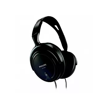 PHILIPS 超輕便大耳機(SHP2000)