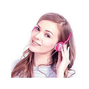 Genius GHP-400F 復刻潮風音樂耳機 Life style (甜心教主)