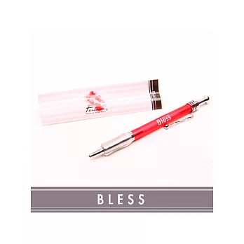 <祝福系列>鴻運祝福原子筆黑色筆芯