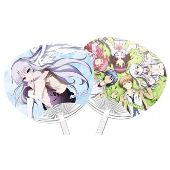 Angel Beats!-大扇子- (3)