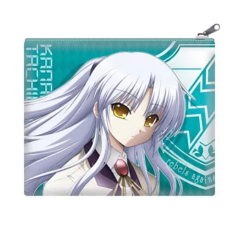 Angel Beats!-小錢包- (2)