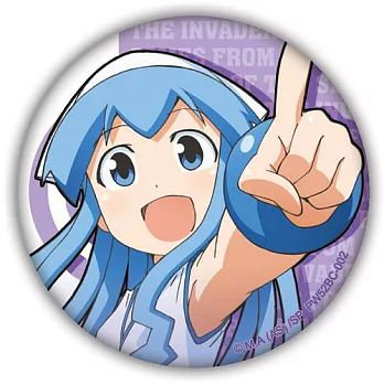 侵略!花枝娘-大胸章- (2)