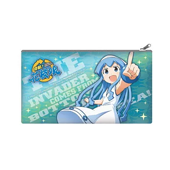 侵略!花枝娘-小物包- (1)