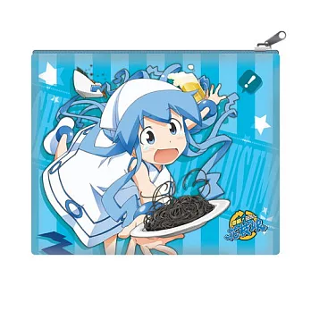 侵略!花枝娘-小錢包- (1)