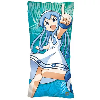 侵略!花枝娘-中型抱枕套- (1)