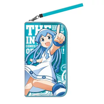 侵略!花枝娘-手機包- (1)