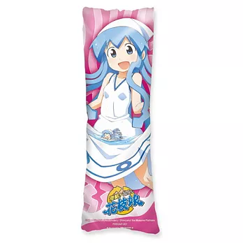 侵略!花枝娘-迷你枕- (1)