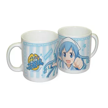 侵略!花枝娘-馬克杯- (1)