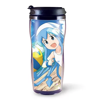 侵略!花枝娘-隨行杯- (1)