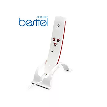 besttel 時尚歐風 USB網路電話【紅色】U-2000H