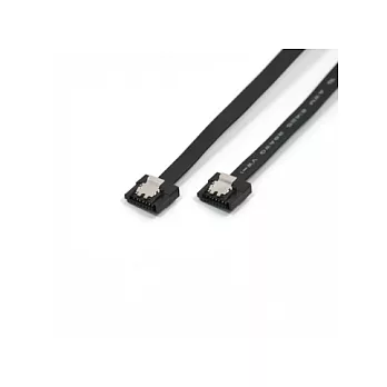 群加 SATA3次世代超高速傳輸線【55公分】