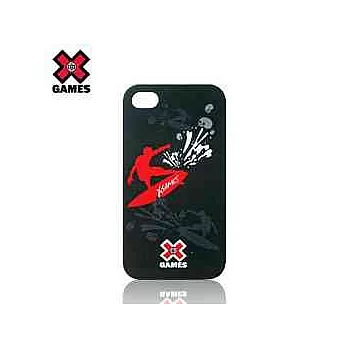 X-GAME 極限衝浪手, iPhone 4 保護殼