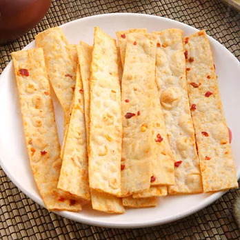 《金順食味》麻辣鱈魚燒(160g超值包)